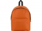 Рюкзак «Спектр», оранжевый/черный, полиэстер 600D - 3