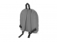 Рюкзак «Спектр», серый/черный, полиэстер 600D - 1