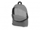 Рюкзак «Спектр», серый/черный, полиэстер 600D - 2