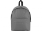 Рюкзак «Спектр», серый/черный, полиэстер 600D - 3