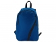 Рюкзак «Смарт», синий/черный, полиэстер 600D - 3