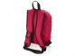 Рюкзак «Смарт», бордовый/черный, полиэстер 600D - 2