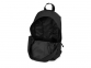 Рюкзак «Смарт», черный, полиэстер 600D - 2