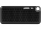 Портативная колонка «Hi-Tech» с функцией Bluetooth®, черный/серебристый, металл - 2