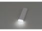 Портативное зарядное устройство «Lantern», 7500 mAh, белый, пластик - 1