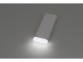 Портативное зарядное устройство «Lantern», 9000 mAh, белый, пластик - 1