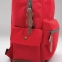 Рюкзак "PULSE", красный/серый, полиэстер  600D, 42х30х13 см, V16 литров - 1