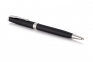 Ручка шариковая Parker "Sonnet Matte Black СT" черная, 1,0мм, поворот., подарочная упаковка, 1931524 - 1