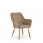 Комплект плетеной мебели T360B/Y360B-W65 Light Brown 6Pcs - 1