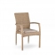 Комплект плетеной мебели T257B/Y379B-W65 Light Brown (4+1) - 2