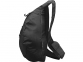 Рюкзак «Brooklyn», черный, полиэстер 600D - 3