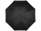 Зонт-трость «Cardew», черный, эпонж полиэстер - 1