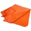 Плед для пикника Soft & Dry, темно-оранжевый - 5