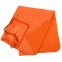 Плед для пикника Soft & Dry, темно-оранжевый - 3