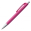 Ручка шариковая Office Infinite, розовая - 11