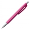 Ручка шариковая Office Infinite, розовая - 9