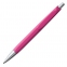 Ручка шариковая Office Infinite, розовая - 7