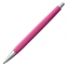 Ручка шариковая Office Infinite, розовая - 6