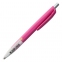 Ручка шариковая Office Infinite, розовая - 4