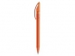 Ручка пластиковая шариковая Prodir DS3 TFF, оранжевый, пластик - 1