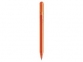 Ручка пластиковая шариковая Prodir DS3 TFF, оранжевый, пластик - 2