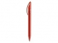 Ручка пластиковая шариковая Prodir DS3 TFF, красный, пластик - 1