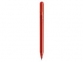 Ручка пластиковая шариковая Prodir DS3 TFF, красный, пластик - 2