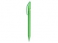 Ручка пластиковая шариковая Prodir DS3 TFF, светло-зеленый, пластик - 1