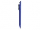 Ручка пластиковая шариковая Prodir DS3 TFF, синий, пластик - 1
