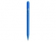 Ручка пластиковая шариковая Prodir DS3 TFF, голубой, пластик - 2