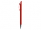 Ручка пластиковая шариковая Prodir DS3 TPC, красный, пластик - 1