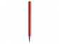 Ручка пластиковая шариковая Prodir DS3 TPC, красный, пластик - 2