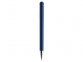 Ручка пластиковая шариковая Prodir DS3 TPC, синий, пластик - 2