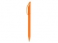 Ручка пластиковая шариковая Prodir DS3 TPP, оранжевый, пластик - 1