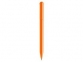 Ручка пластиковая шариковая Prodir DS3 TPP, оранжевый, пластик - 2