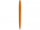 Ручка шариковая пластиковая Prodir DS5 TPP, оранжевый, пластик - 1