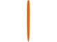 Ручка шариковая пластиковая Prodir DS5 TPP, оранжевый, пластик - 3