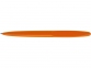 Ручка шариковая пластиковая Prodir DS5 TPP, оранжевый, пластик - 5