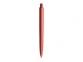 Ручка шариковая Prodir DS8 PPP, красный, пластик - 2
