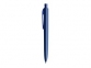 Ручка шариковая Prodir DS8 PPP, синий, пластик - 1