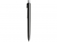 Ручка пластиковая шариковая Prodir DS8 PSP, черный/серебристый, пластик/металл - 1