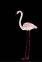 Композиция светодиодная "Фламинго" SHG-41-2 - 1
