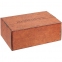 Коробка «Кирпич», 28x19,2x11,4 см; внутренние размеры: 26,5x18,8x10,7 см - 1