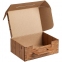 Коробка самосборная Suitable, 28,5х19х10,5 см, ручка: 15х4,5 см; внутренние размеры: 26,8х18,7х10 см - 2