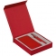 Коробка Rapture для аккумулятора и ручки, красная, 17,5х15,5х3,3 см - 1