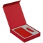 Коробка Rapture для аккумулятора 10000 мАч и флешки, красная, 17,5х15,5х3,3 см - 1
