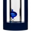 Термометр «Галилео» в деревянном корпусе, синий 30*10*6,5 см, упаковка 35*13,1*9,9 см см - 1