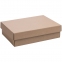 Коробка Sideboard, крафт, 37х26,5х10,5 см - 1