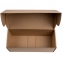 Коробка Keepsake, крафт, 29,5х12х12 см; внутренние размеры: 28,2х11,8х11,6 см - 3