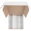 Коробка Enorme с ложементом для пледа и бокалов, 34х33,5х13,5 см - 2